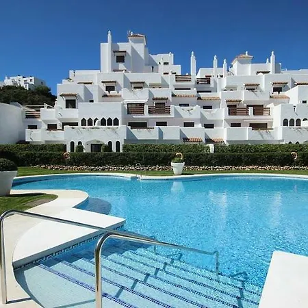 Oktheway Golf Hills Lägenhet Estepona
