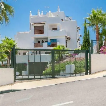 Oktheway Golf Hills Lägenhet Estepona