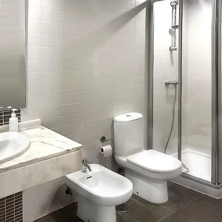 Oktheway Golf Hills Apartment Estepona