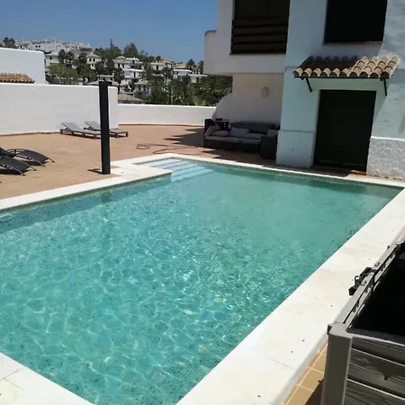 Oktheway Golf Hills Estepona